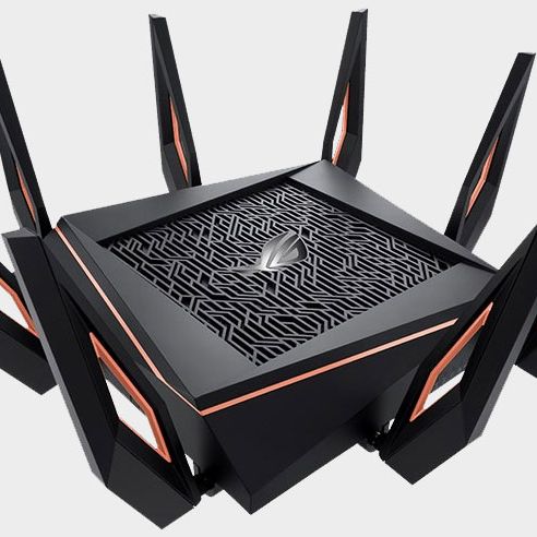 If you own an Asus router, you should update the firmware to