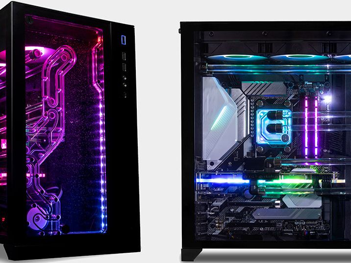 デスクトップ型PC Gaming PC water cooling C8btg9zyRgUkj6kLyaE8Gc.jpg