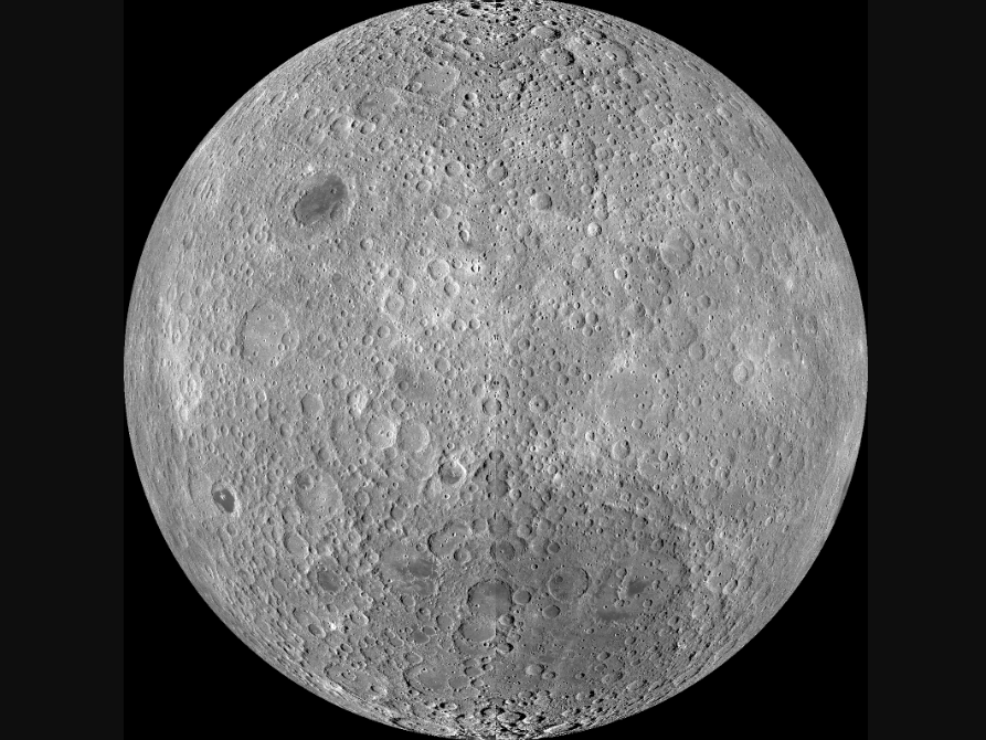 Telescope on moon's far side will probe universe's 'Dark Ages' | Space