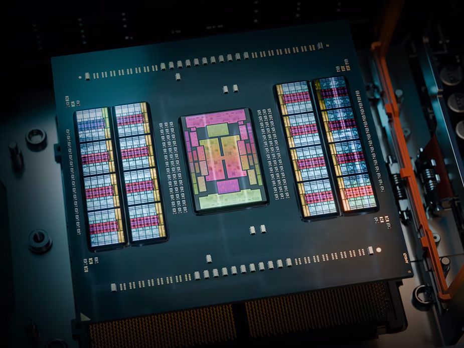 AMD preps 32-core and 64-core Threadripper 9000 CPUs — Shimada