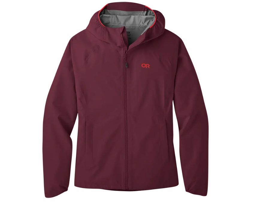 [週末価格]OUTDOOR RESEARCH ASCENT SHELL Outdoor Research Men's Skytour Ascentshell Ski Jacket - Powder7