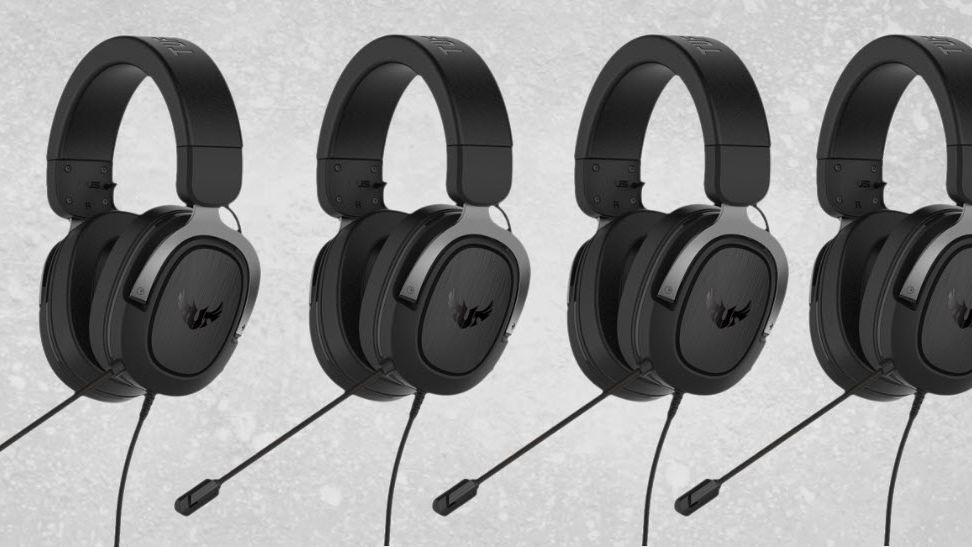 Asus TUF Gaming H3 Review: Budget Headset King | Tom's Hardware