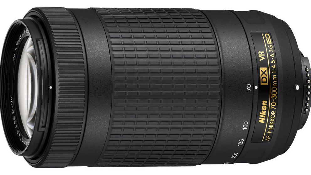 5月26日限定価格♪【現行型】Nikon AF-P 18-55mm VR ニコン AF-P DX NIKKOR 18-55mm f/3.5-5.6G VR 標準ズームレンズ