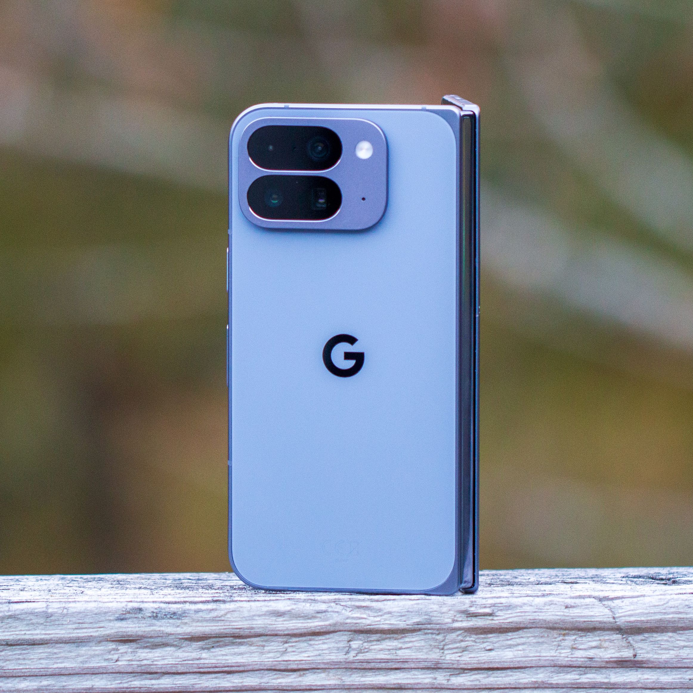 Google Pixel 10 Pro Fold review: Mostly pedestrian | Android Central