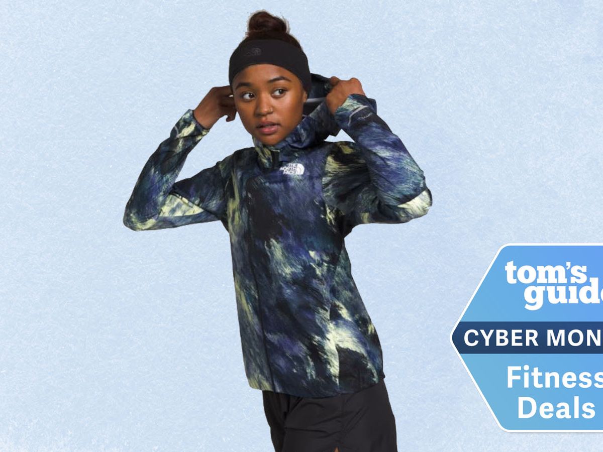 [THE NORTH FACE]★TECH RUN TRACK JACKET Running Jackets, Shorts, & Outerwear | The North Face
