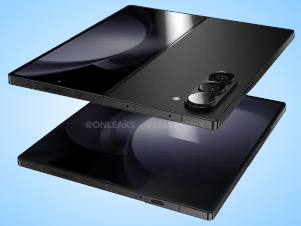 Samsung Galaxy Z Fold 6 could launch earlier than expected