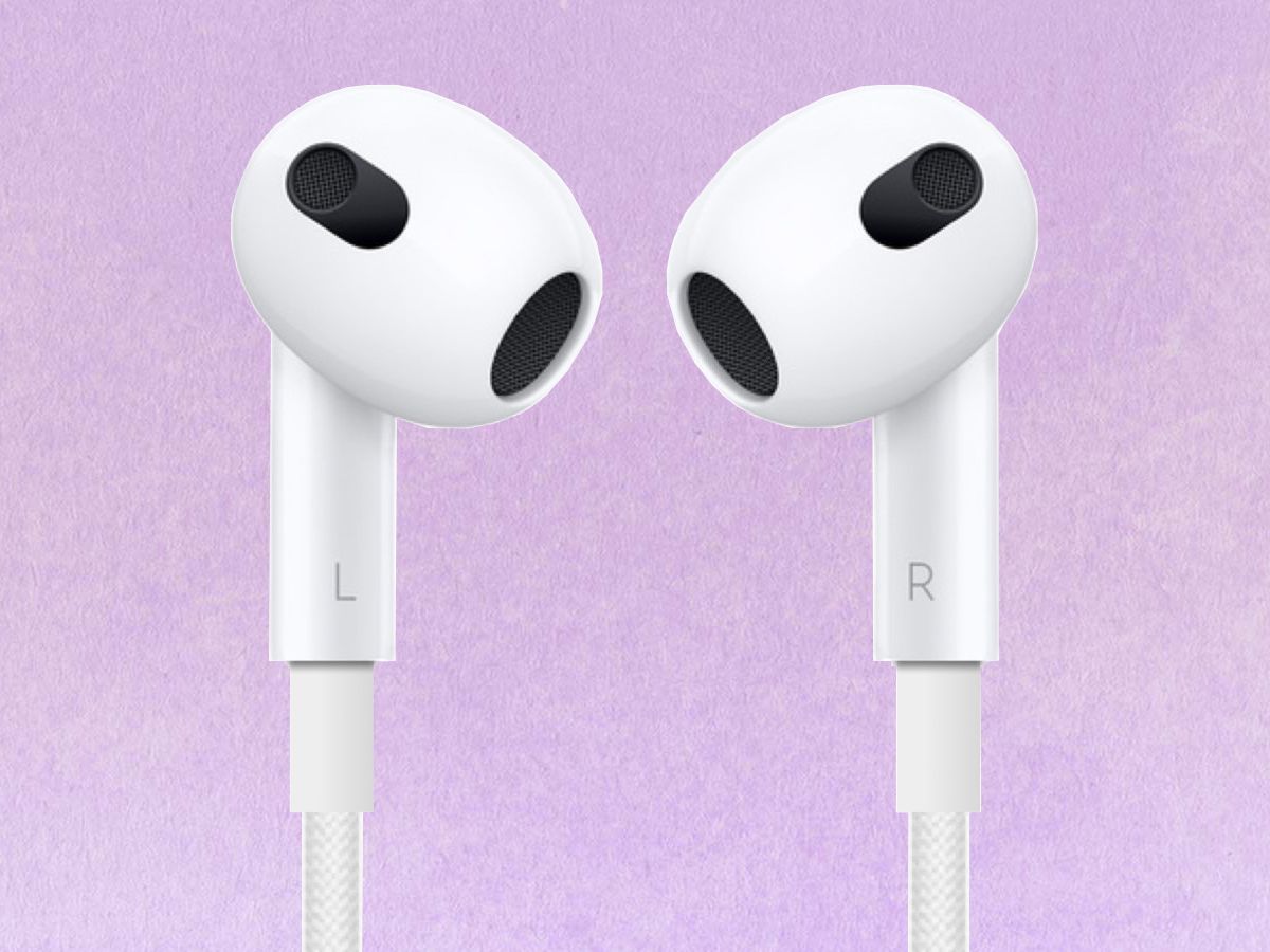 This Apple EarPods concept reimagines the wired earbuds — and we