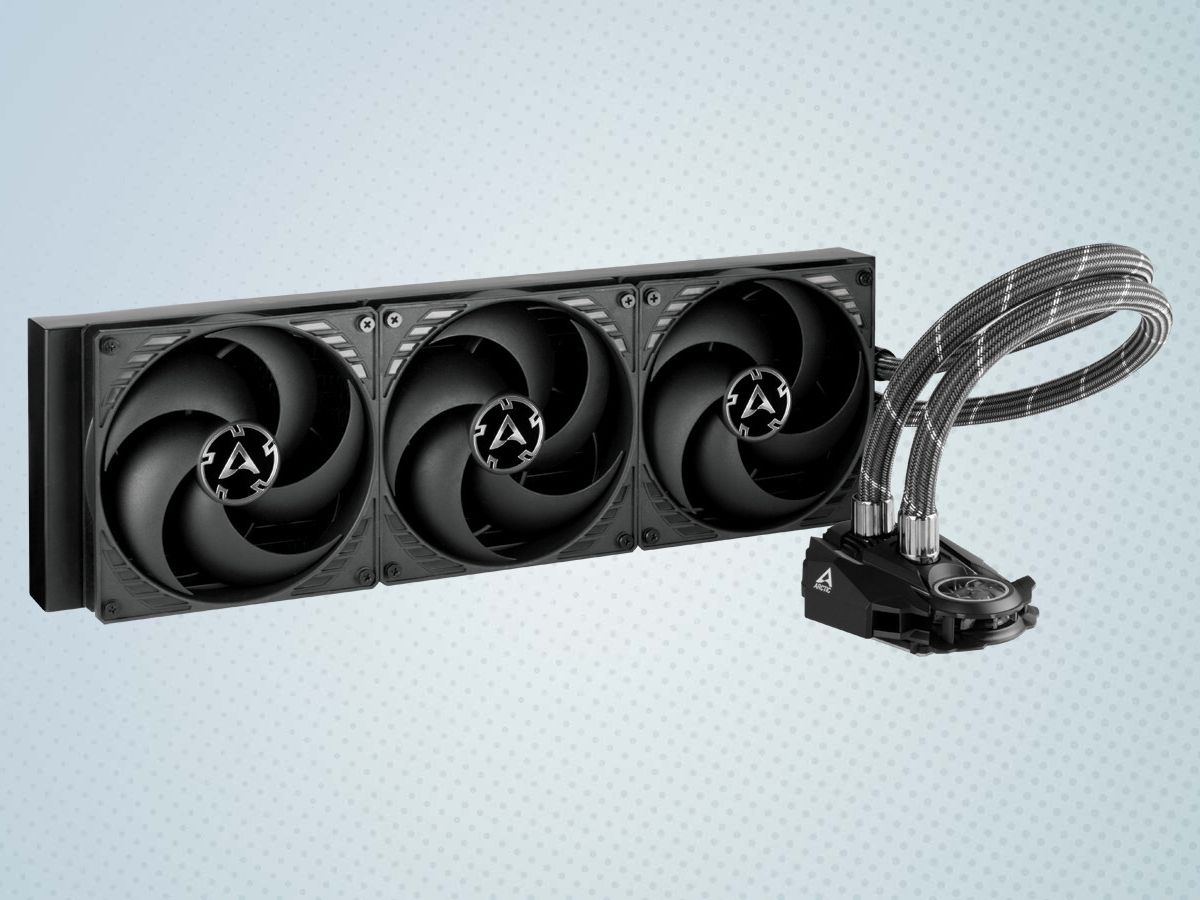 PC用ファン・クーラー ARCTIC LIQUID FREEZER II 420 KRAKEN G12 MqDYokujL7ecdAhXBojg2d.jpg