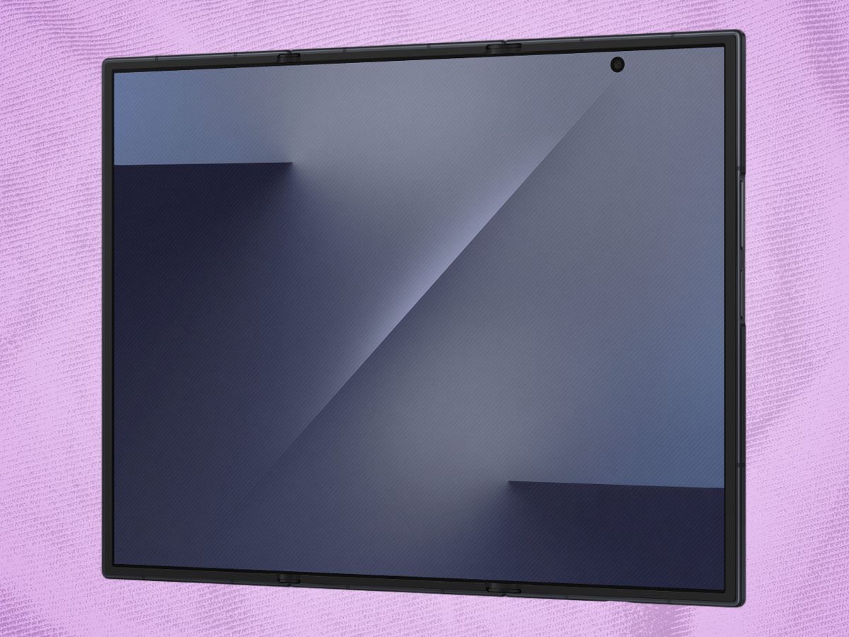 Discover the Samsung Galaxy Z Trifold: The Revolutionary Foldable Phone Redefining Mobile Multitasking 9 galaxy z trifold market impact