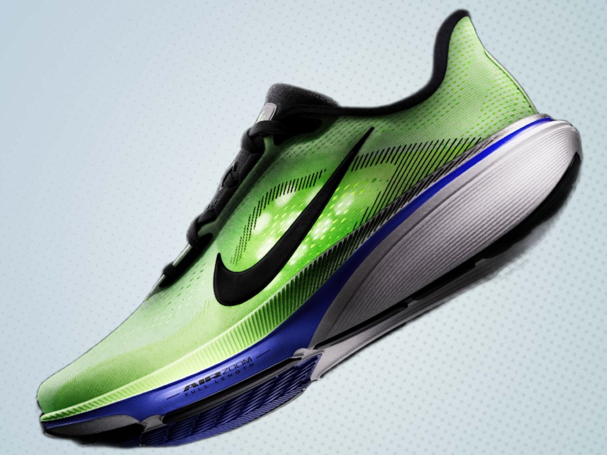 nike full length zoom