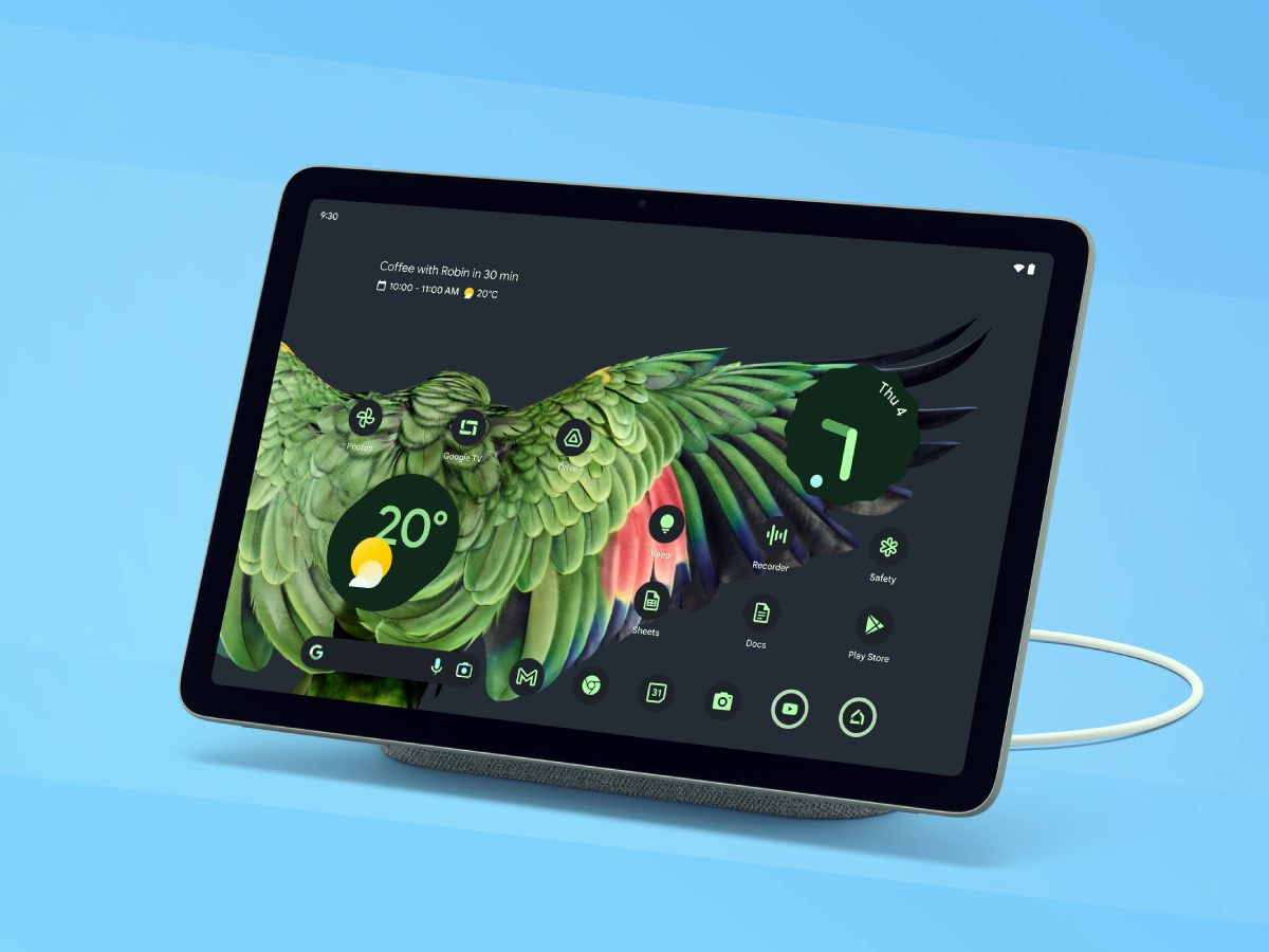 【未開封新品】Google Pixel Tablet 256GB s-l400.jpg