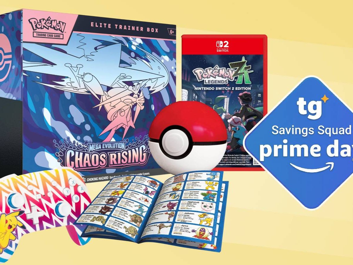 amazon prime day pokemon cards Prime Day Pokmon Card Deals are Mostly a Bust Joseph Writer Anderson