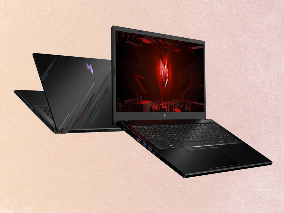 Acer's New Gaming Laptop Starts at $699 (With an RTX 2050) | Tom's Acer's New Gaming Laptop Starts at $699 (With an RTX 2050) | Tom's