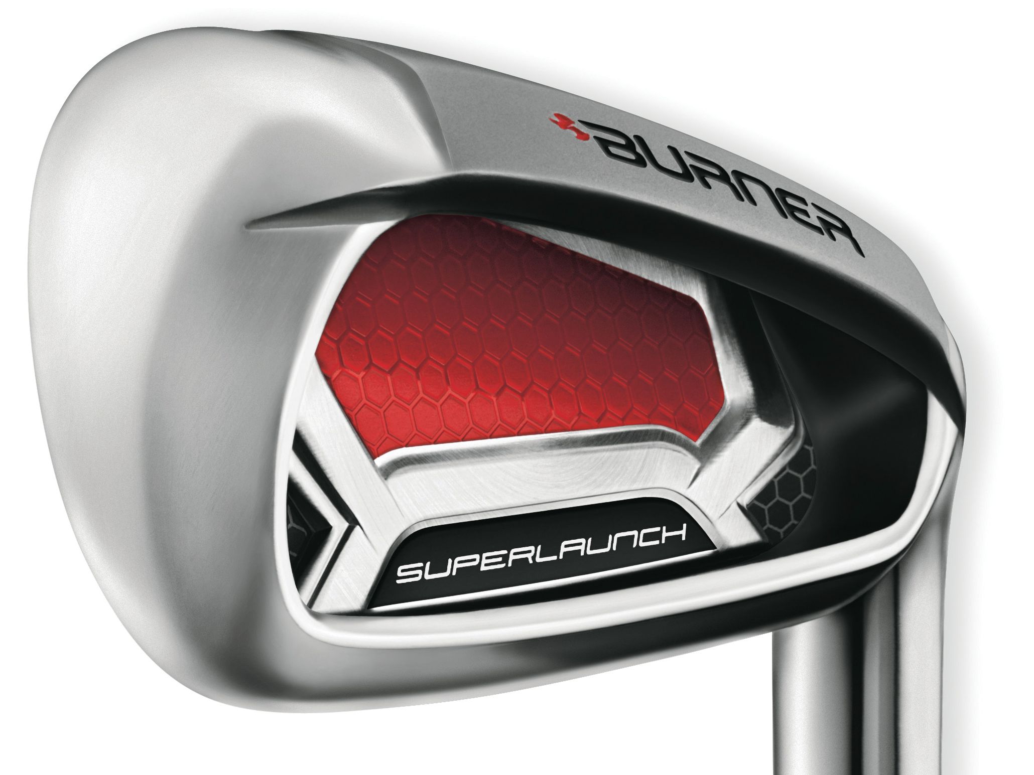 TaylorMade BURNER SUPERLAUNCH アイアンセット 6本 Amazon.co.jp: TaylorMade Golf Burner Super Launch Iron Set