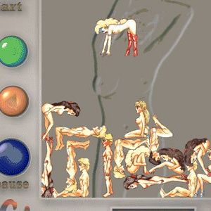 Erotik Tetris oyinlarini toping