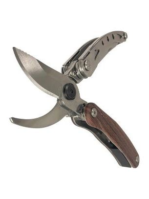 Pruning Multi-tool