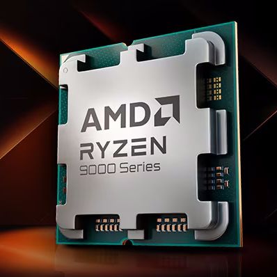 【ジャンク】AMD 9700X　CPU AMD Ryzen 7 R7 9700X CPU 8 Cores 16 Threads 3.8GHz 65W AM5