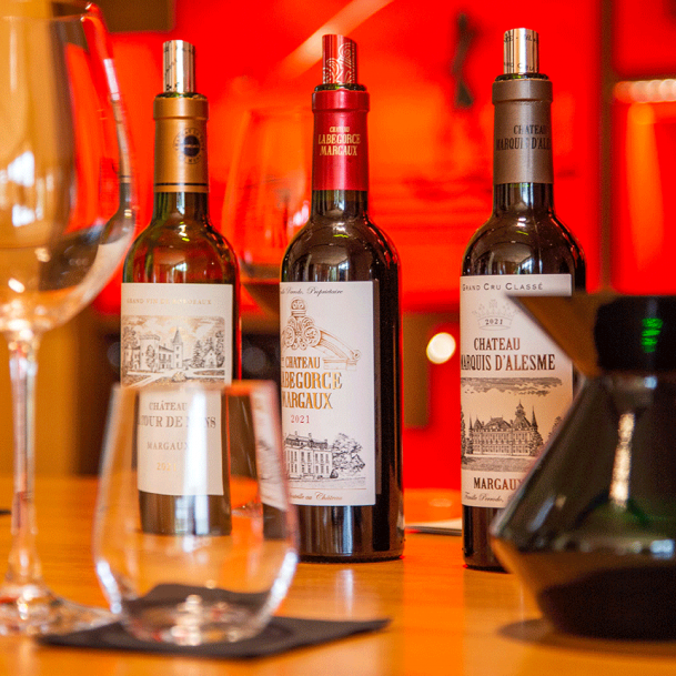 Margaux 2021 in bottle: Overview plus top-scoring wines | Decanter