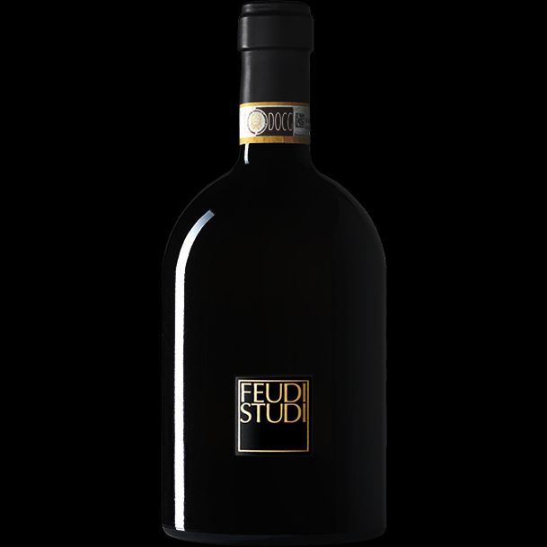 Taurasi: Feudistudi - A tale of terroirs | Decanter