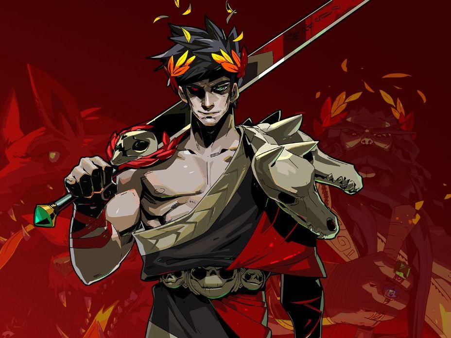 The 'Big Bad Update' for Hades adds a new biome and new story