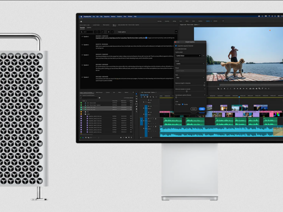AMD Releases Apple Exclusive W6000X Workstation GPUs | Tom's Hardware