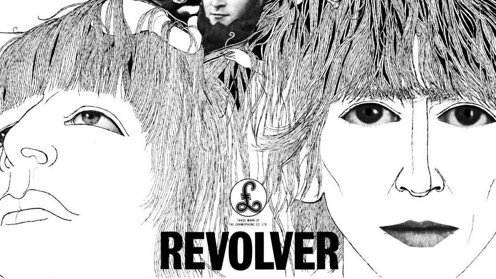 The Beatles Revolver Special Edition: so good, divorce papers will