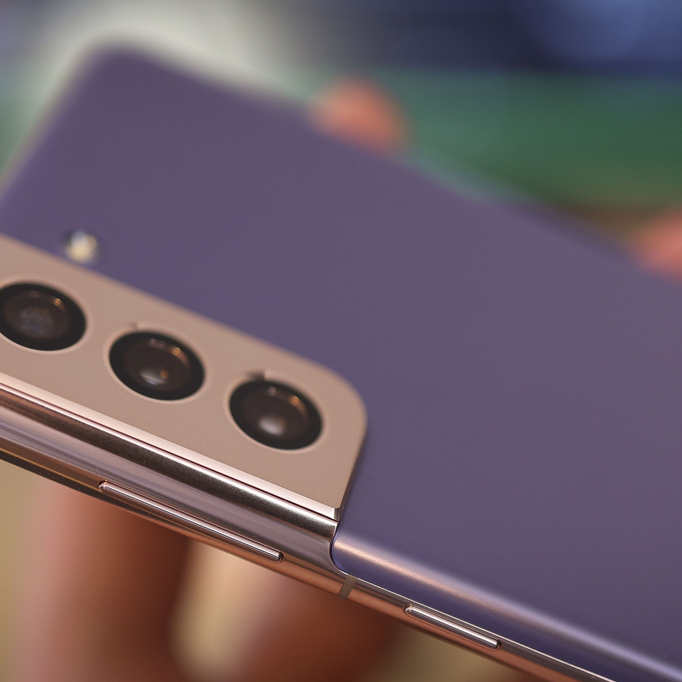 Samsung Galaxy S21 review | Digital Camera World