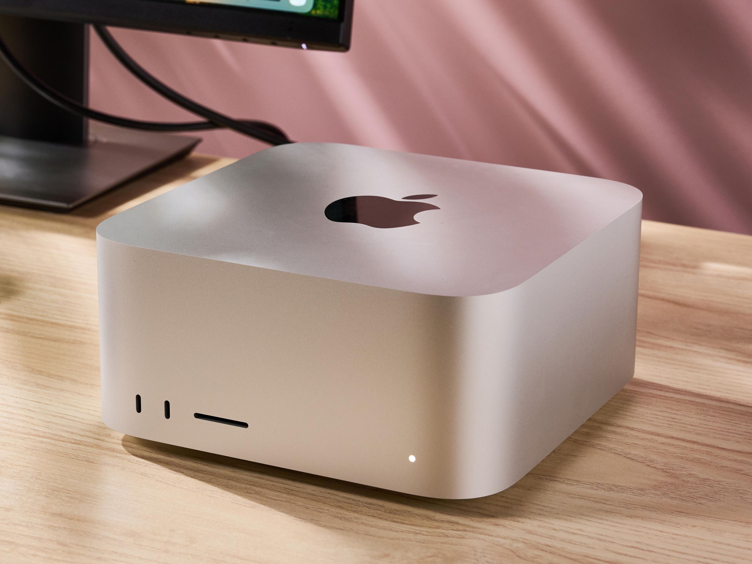 Apple Mac Studio (M3 Ultra) review: the ultimate creative