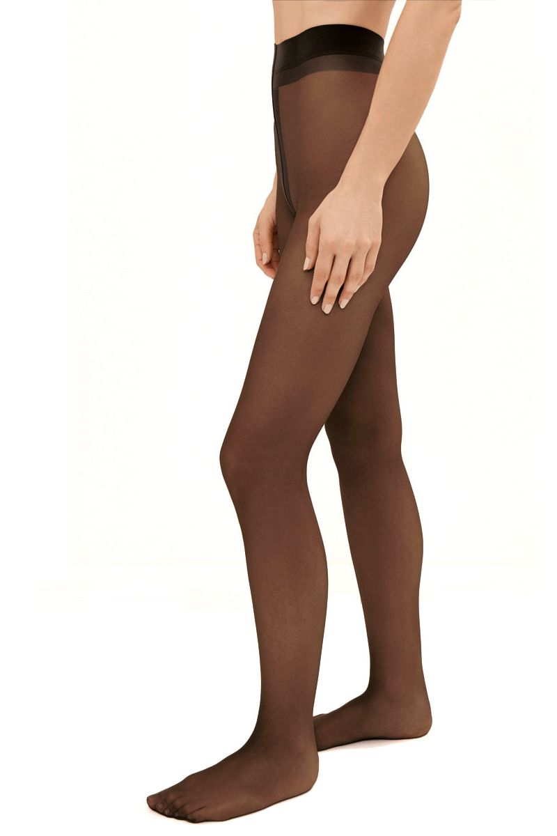 Avery Sheer 10 Tights
