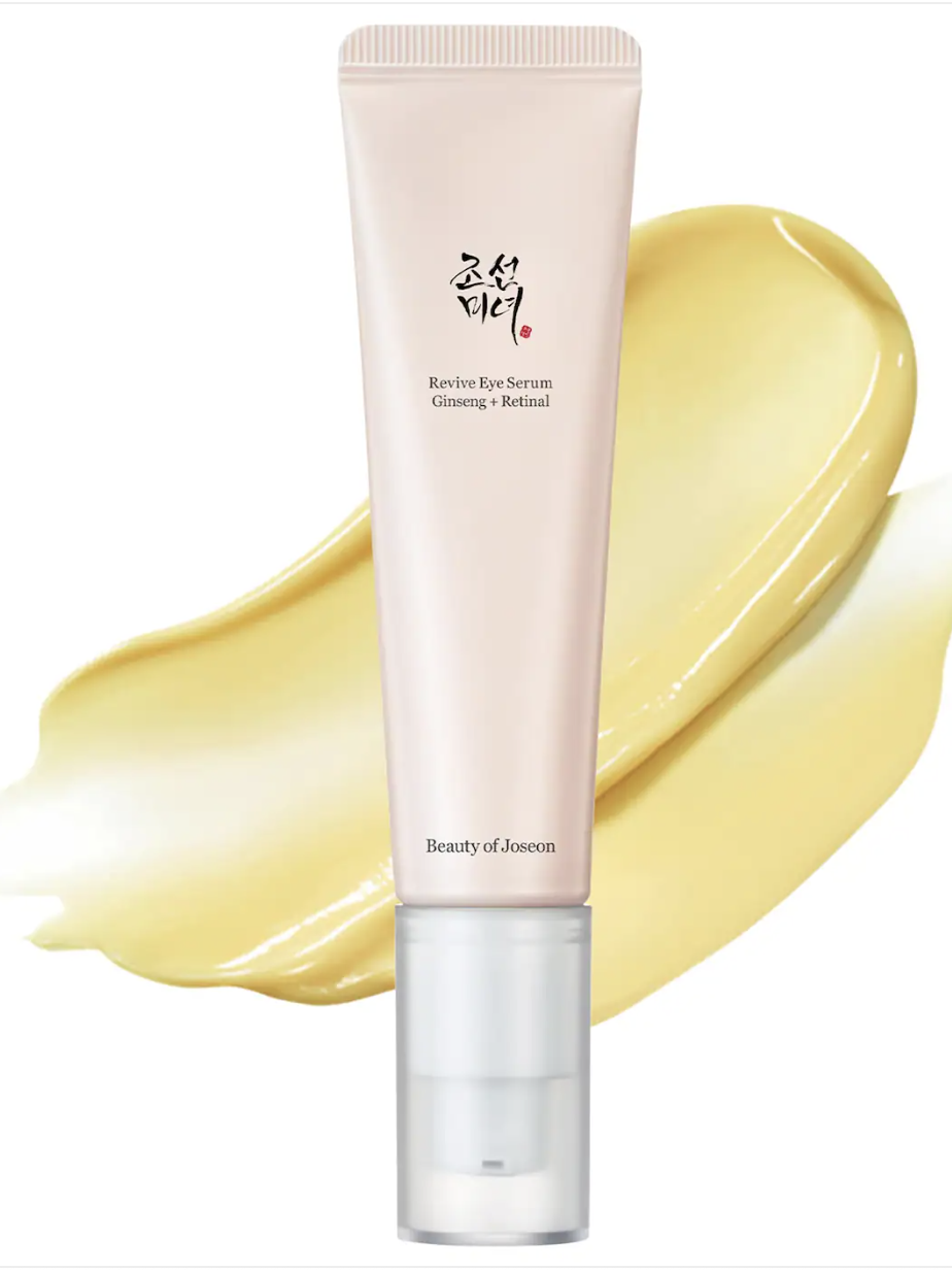 Beauty of Joseon, Revive Eye Serum Ginseng + Retinal