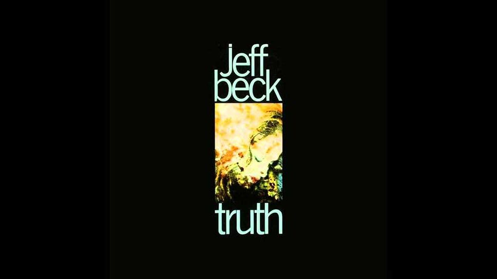 洋楽 Jeff Beck Truth Mobile Fidelity SACD Jeff Beck – Truth – SACD (Windowed Slipcase, Hybrid, Album + 4