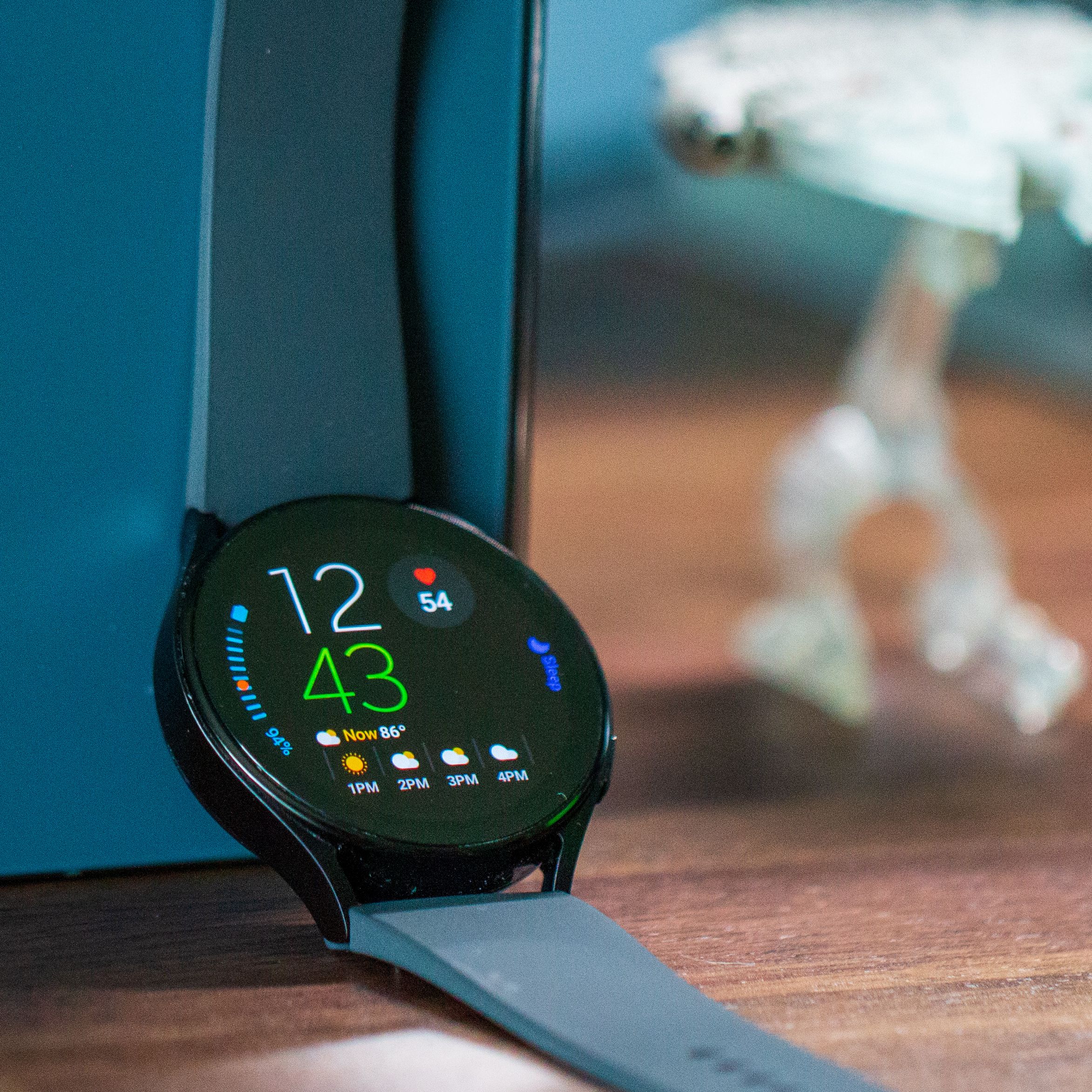 Samsung Galaxy Watch 5 review: The best Android smartwatch, for
