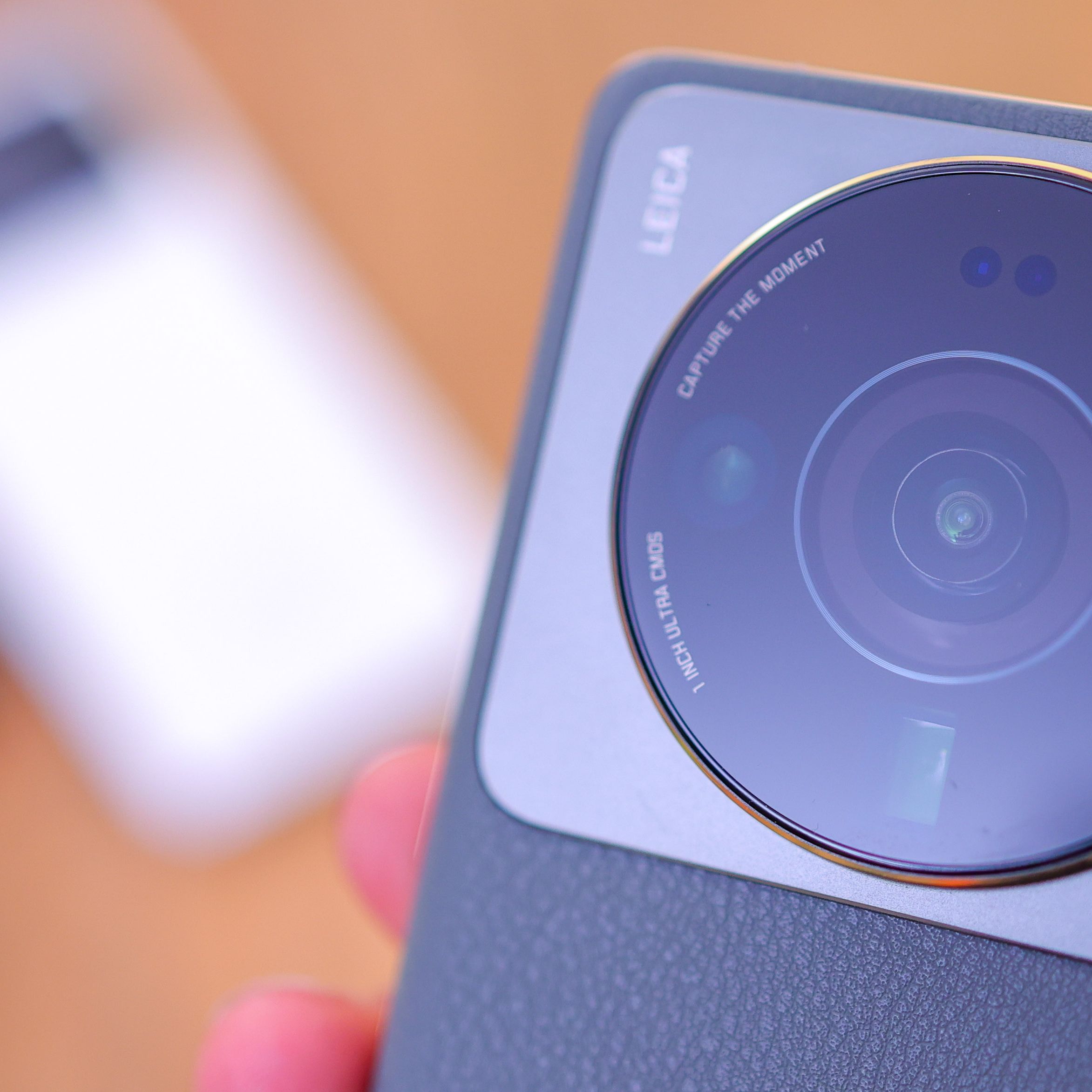 Hands on: Xiaomi 12s Ultra | TechRadar