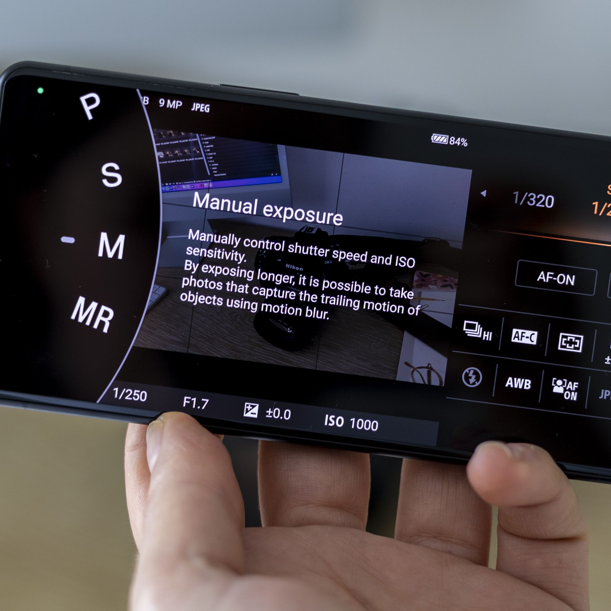 Sony Xperia 5 IV review | Digital Camera World