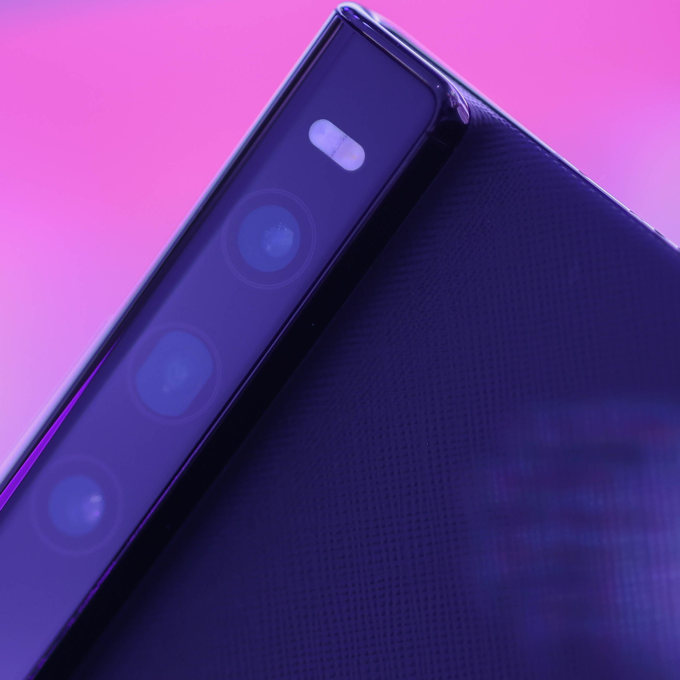 Huawei Mate Xs 2 hands-on review | Digital Camera World