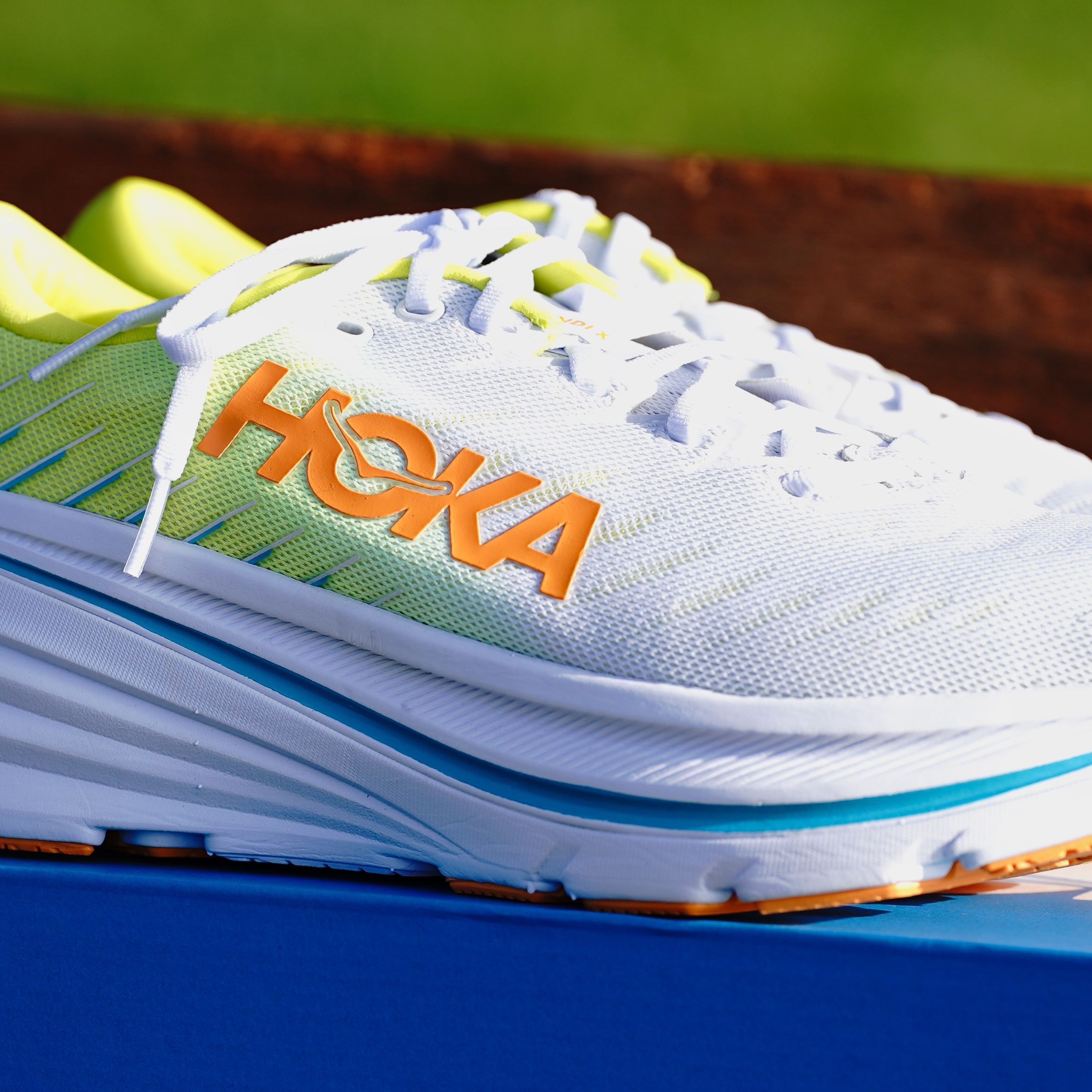 【あおっち】BONDI7【HOKA ONEONE】 HOKA ONE ONE Bondi 7 Review - Running Northwest