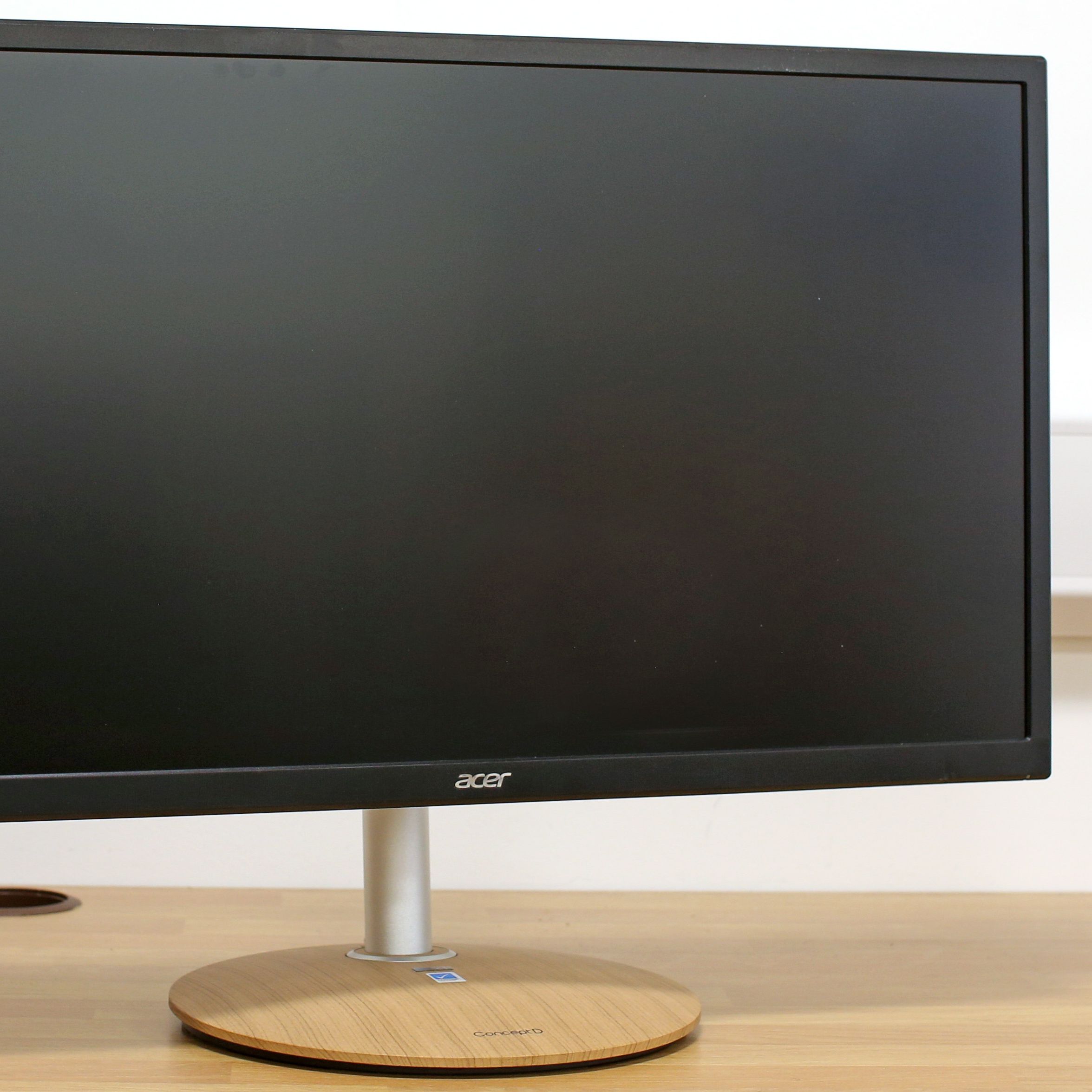 Acer ConceptD CP3271K monitor review | Creative Bloq