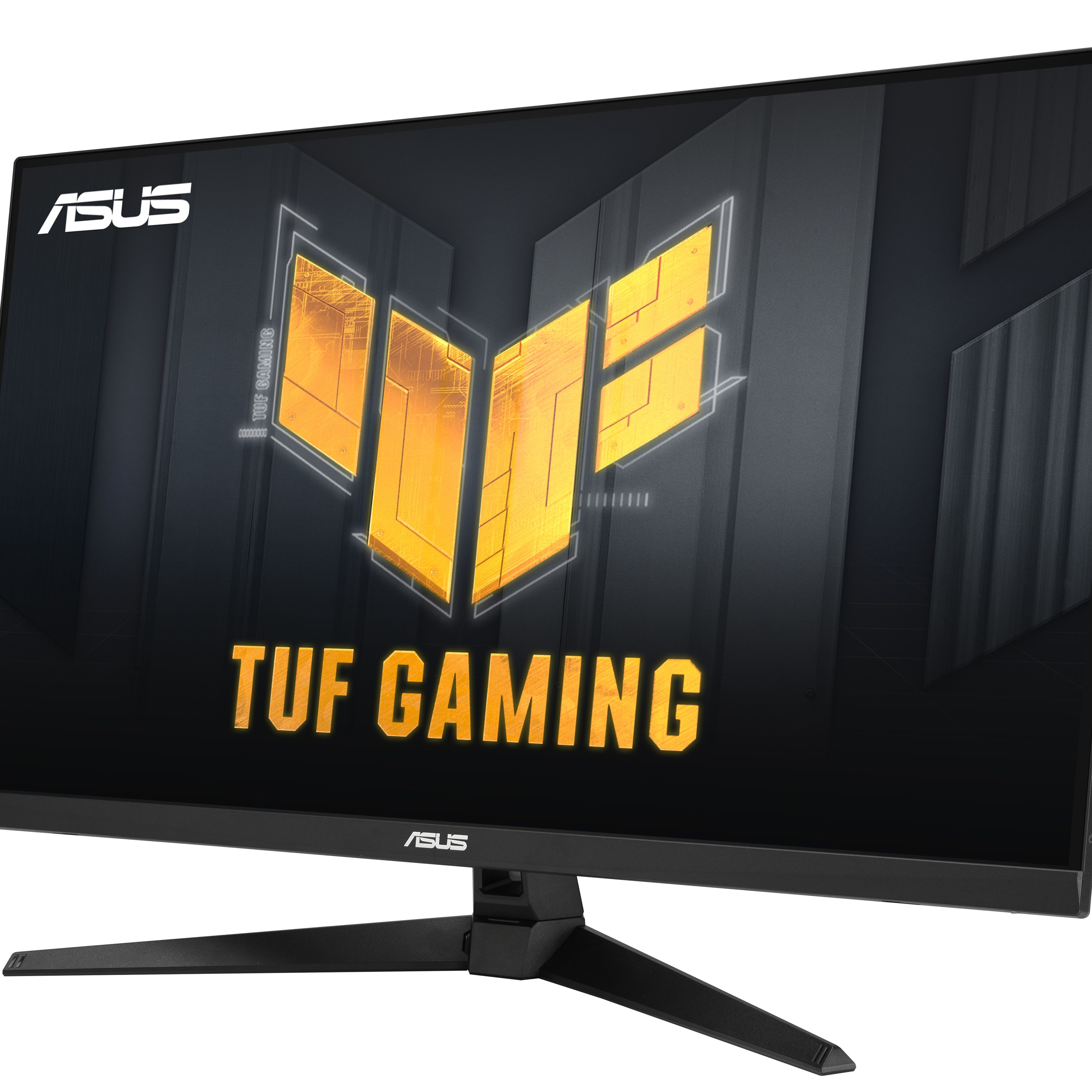 ASUS TUF GAMING 27インチ 144Hzモニター TUF Gaming VG27VQ｜モニター｜ASUS 日本