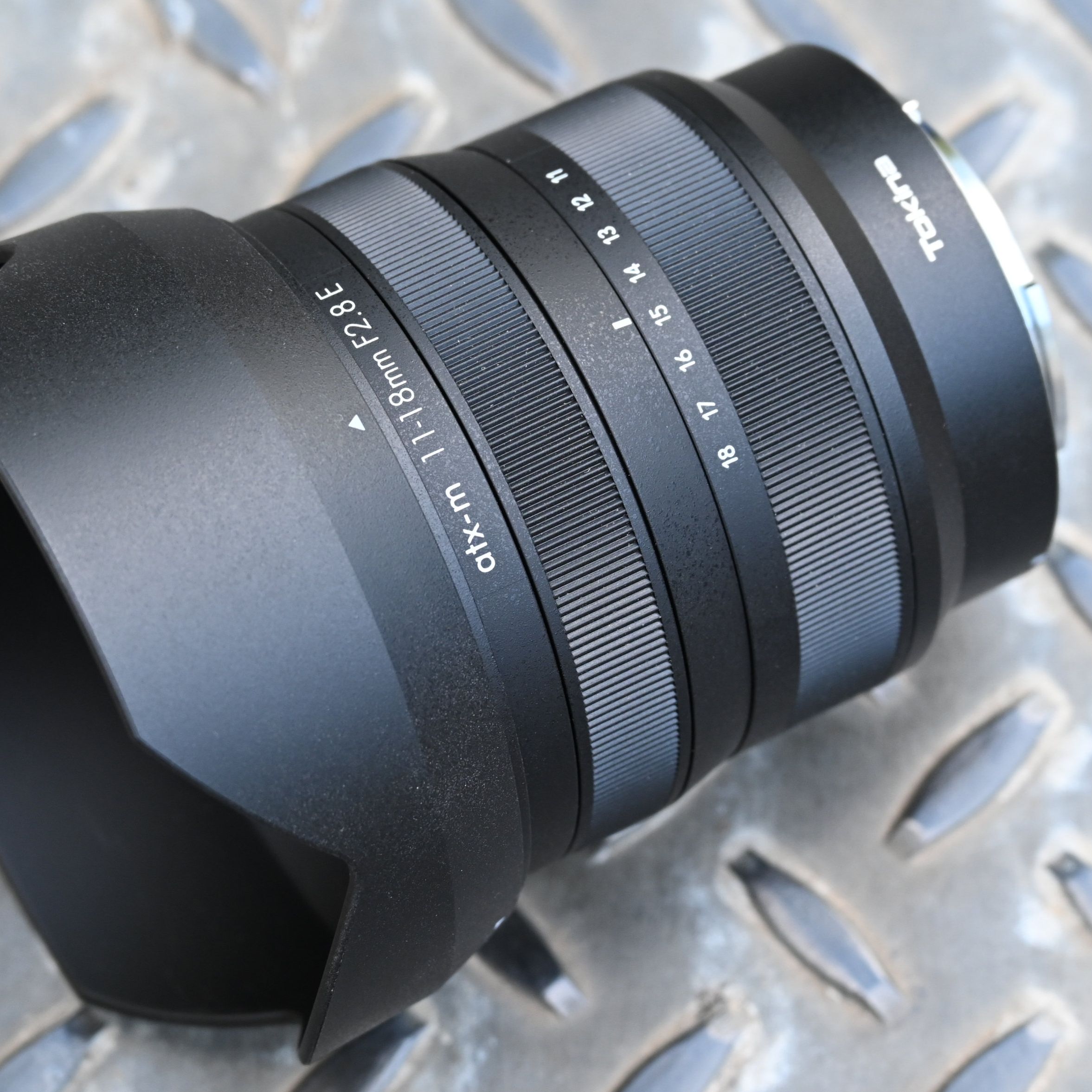 Tokina atx-m 11-18mm F2.8 E review | Digital Camera World