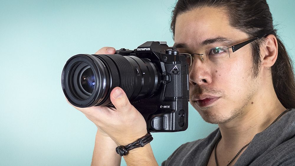 Olympus M.Zuiko 40-150mm f/2.8 Pro review: this lens makes