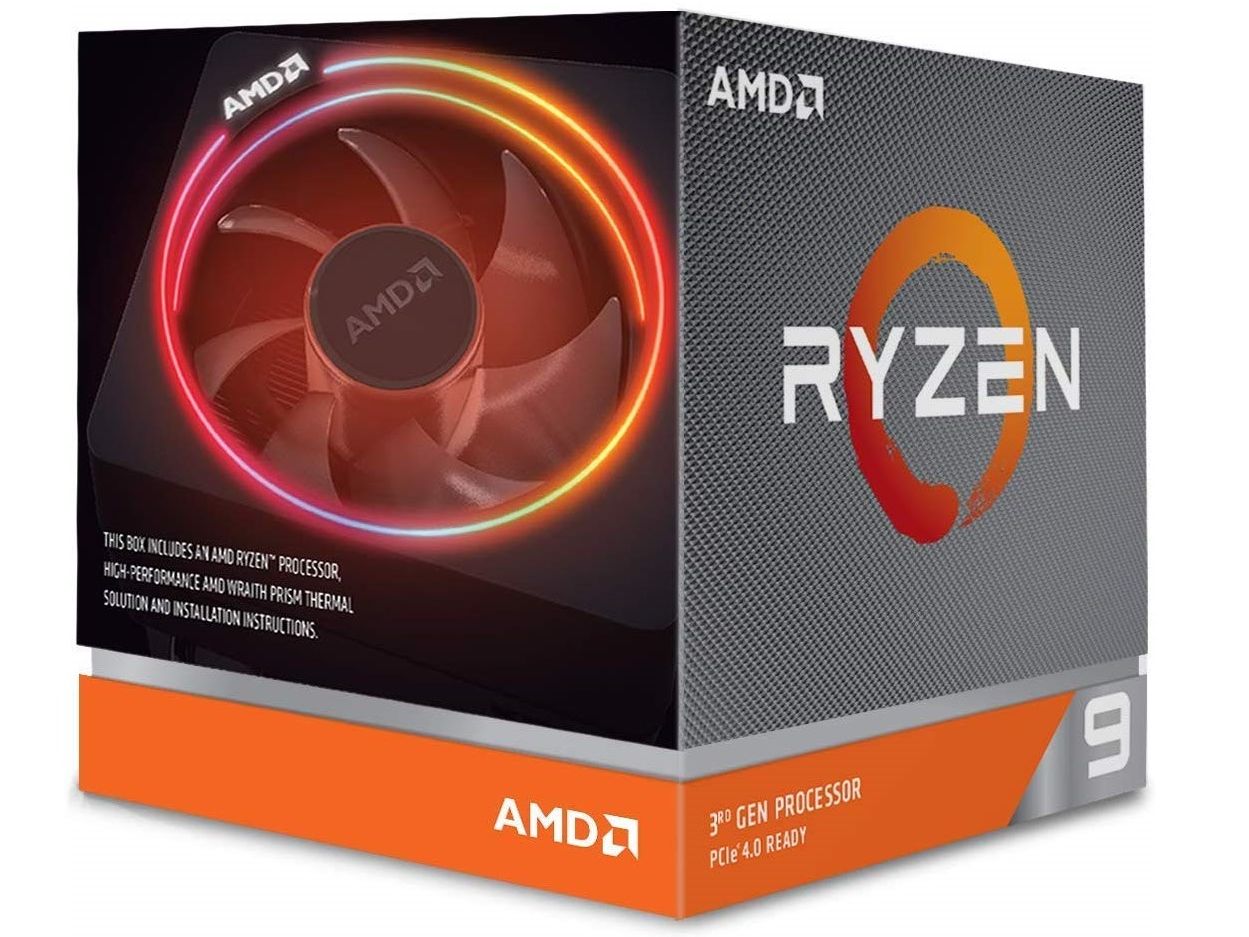 【週末セール】AMD Ryzen 9 3900X CPU 動作品 AMD's 12-Core, 24-Thread Ryzen 9 3900X Drops to $420 | Tom's Hardware