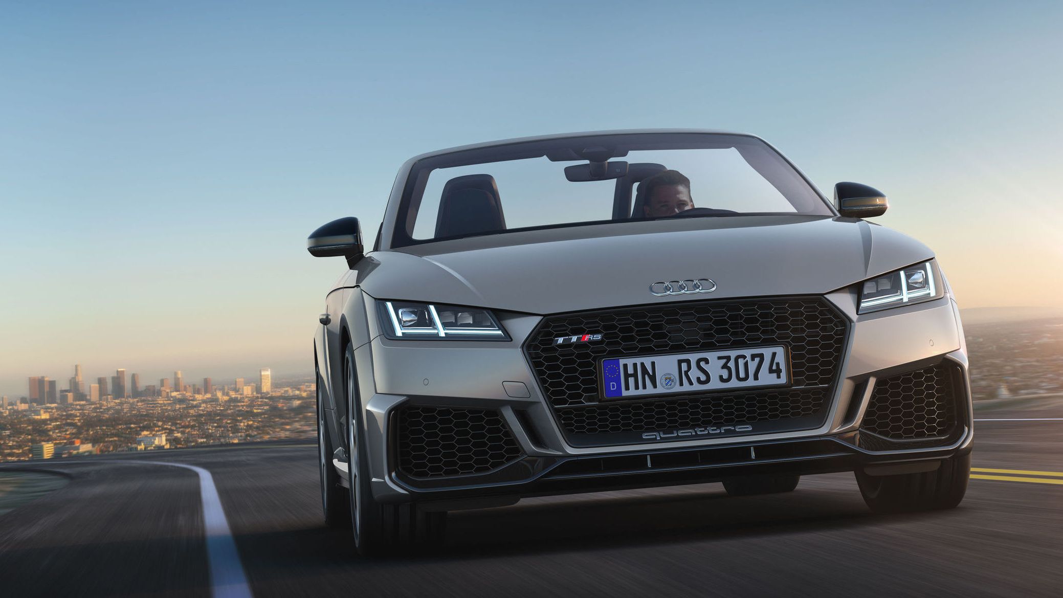 AUDIマグネティック パドルシフトR8 TT TTS TTRS 2017年式〜 AUDI マグネティック パドルシフト R8 TT TTS TTRS – ナガホリ