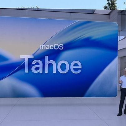 macOS Tahoe 26 finally adds a much-needed feature that means I may