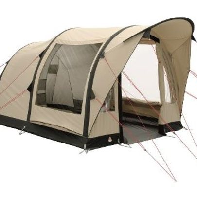 ROBENS Vista 400 テント　ローベンス　エアフレームテント　TC Vista 400｜Alpen Online