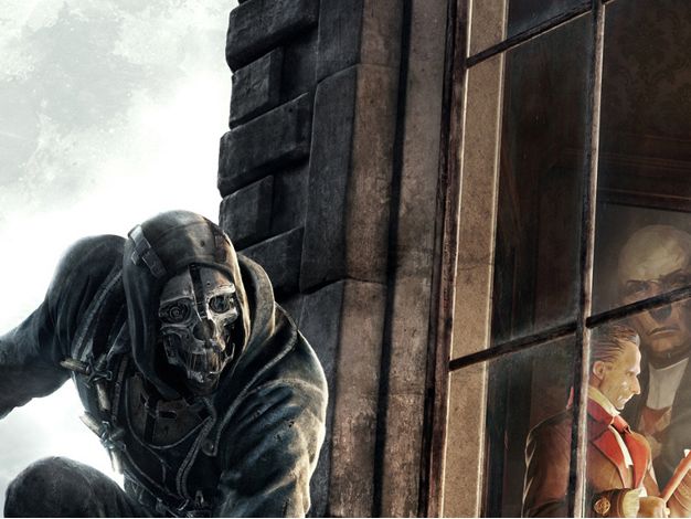Dishonored review | GamesRadar+