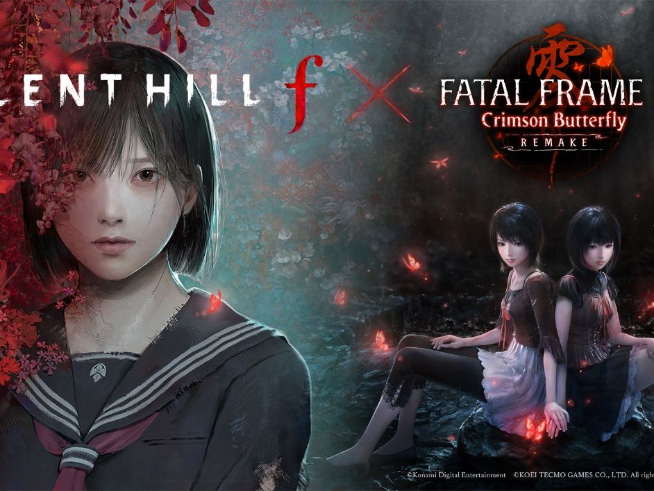 Silent Hill fans have a great excuse to check out Fatal Frame 2