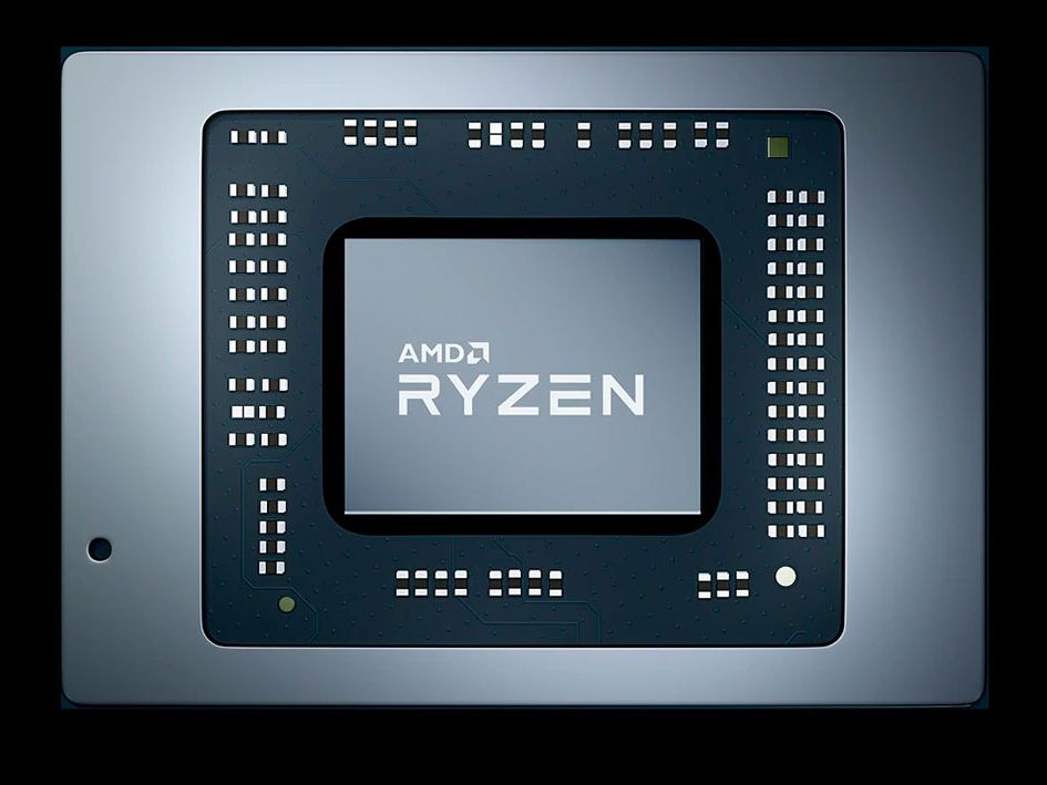 Mysterious AMD Ryzen 7 Extreme Edition, Ryzen 9 4900U Chips