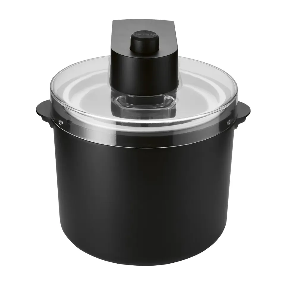 Ice Cream Maker