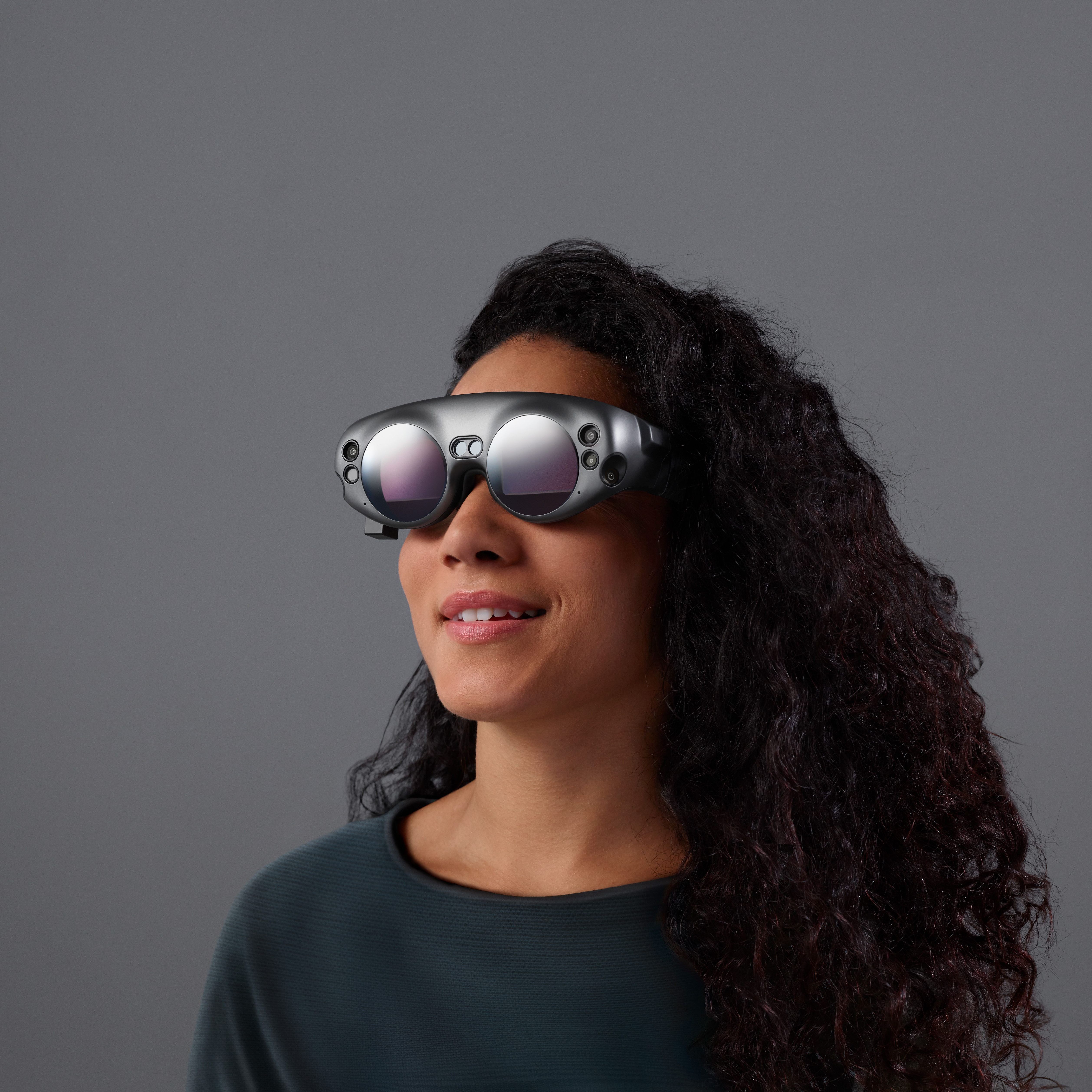 Magic Leap One: release date and pricing confirmed in US