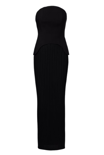 Solace London, Kesi Gown